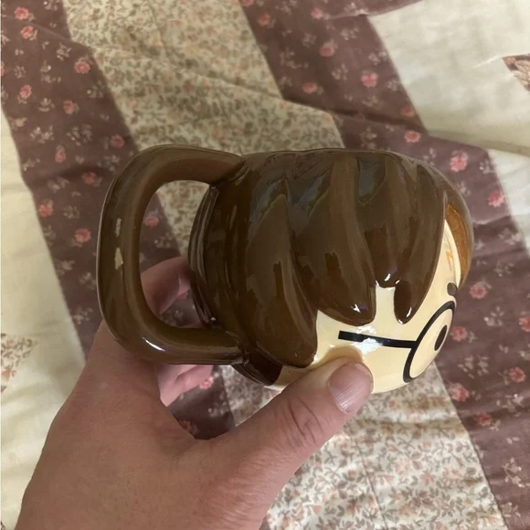 Harry Potter Ceramic Mug - Picture 2 of 5